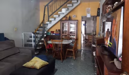 SOBRADO A VENDA SP TATUAPE