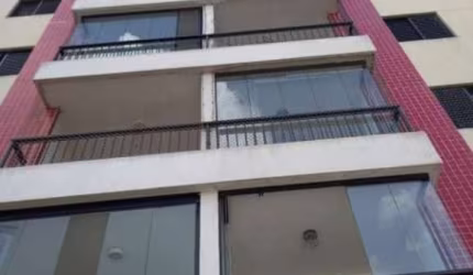 Apartamento com 2 quartos à venda na Rua Francisco Coimbra, 583, Penha, São Paulo, 62 m2 por R$ 490.000