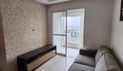 APARTAMENTO A VENDA EM SP TATUAPÉ