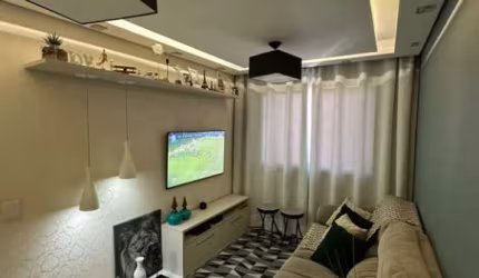 APARTAMENTO A VENDA SP TATUAPE