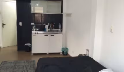 APARTAMENTO A VENDA EM SP VILA BUARQUE