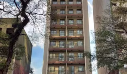 APARTAMENTO A VENDA EM SP CENTRO