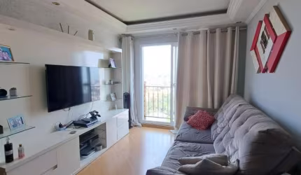 APARTAMENTO A VENDA SP VILA EMA