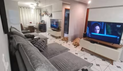 APARTAMENTO A VENDA EM SP VILA ANTONIETA