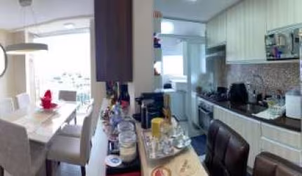APARTAMENTO A VENDA SP VILA PRUDENTE