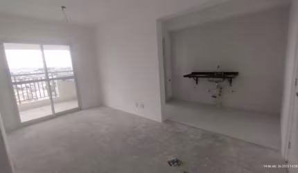 APARTAMENTO A VENDA SP VILA GUILHERMINA