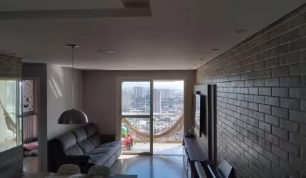 APARTAMENTO A VENDA SP TATUAPE