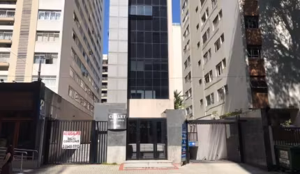 CONJUNTO COMERCIAL PARA LOCAÇÃO EM SP CERQUEIRA CESAR