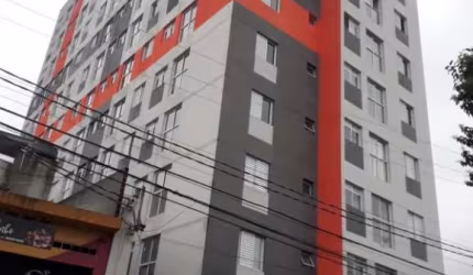 APARTAMENTO A VENDA EM VILA GUILHERMINA