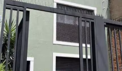 PRÉDIO COMERCIAL/RESIDENCIAL A VENDA EM SP LIBERDADE