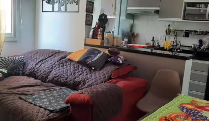 APARTAMENTO A VENDA EM SP CAMBUCI