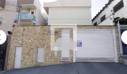 CASA EM CONDOMÍNIO A VENDA EM SP VILA RÉ