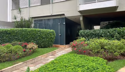 APARTAMENTO A VENDA EM SP HIGIENÓPOLIS