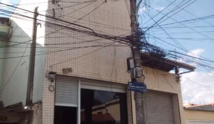 PRÉDIO COMERCIAL A VENDA EM SP ERMELINO MATARAZZO