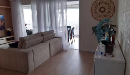 APARTAMENTO A VENDA EM SP TATUAPÉ