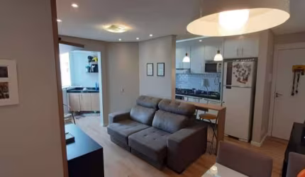 APARTAMENTO A VENDA EM SP BRÁS