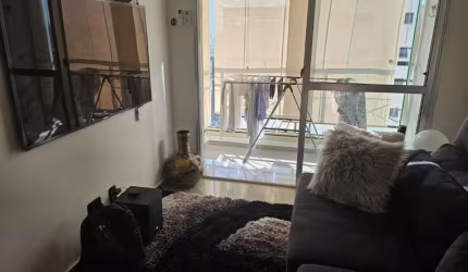 APARTAMENTO A VENDA EM SP MOOCA
