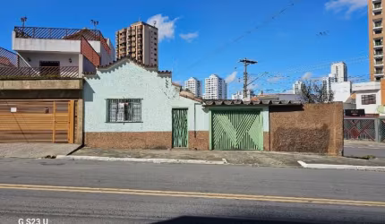 CASA A VENDA EM SP TATUAPE