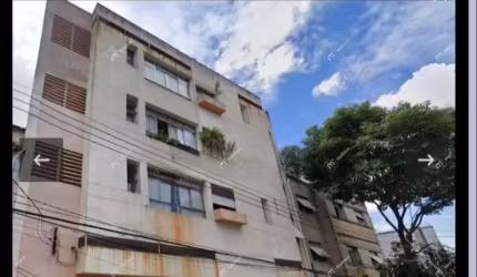 APARTAMENTO A VENDA EM SP CAMPOS ELÍSEOS