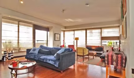 APARTAMENTO A VENDA EM SP ACLIMAÇÃO