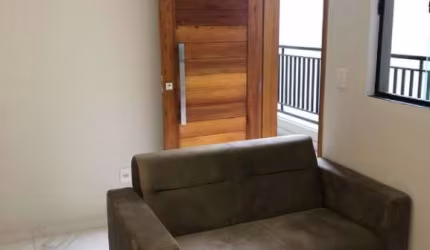 Apartamento com 2 quartos à venda na Rua Senador Georgino Avelino, 363, Itaquera, São Paulo, 42 m2 por R$ 294.000
