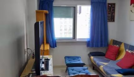 APARTAMENTO A VENDA EM SP CAMPOS ELISEOS