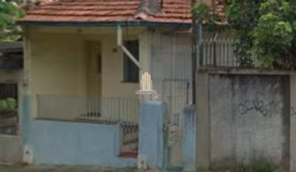 TERRENO A VENDA EM SP VILA DOM PEDRO I