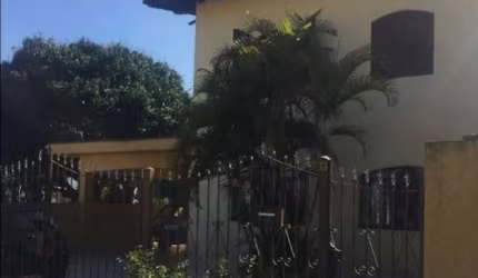 SOBRADO A VENDA EM SP VILA EMA