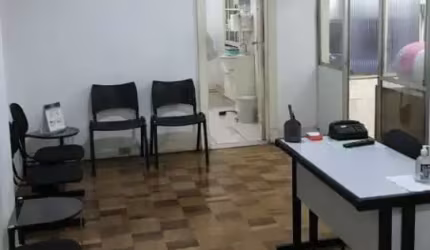 APARTAMENTO A VENDA EM SP REPUBLICA