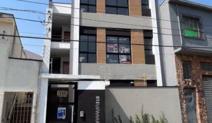 APARTAMENTO A VENDA EM SP VILA PRUDENTE
