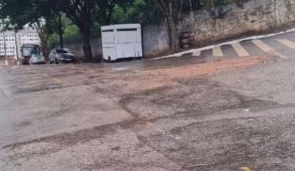 TERRENO A VENDA EM SP MORUMBI
