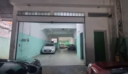 GALPÃO A VENDA EM SP AMERICANÓPOLIS