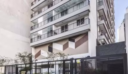 STUDIO A VENDA EM SP CENTRO