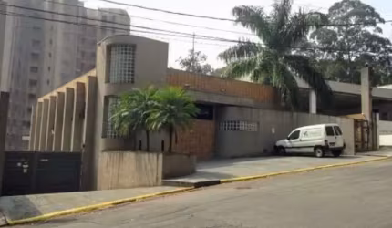PRÉDIO COMERCIAL A VENDA EM SP VILA ANDRADE
