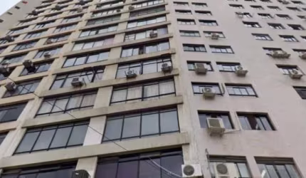 CONJUNTO COMERCIAL PARA VENDA EM SP CENTRO
