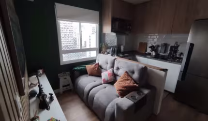 APARTAMENTO A VENDA EM SP LIBERDADE