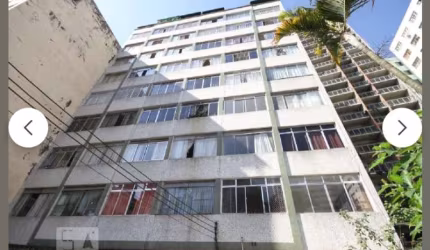 APARTAMENTO A VENDA EM SP LIBERDADE