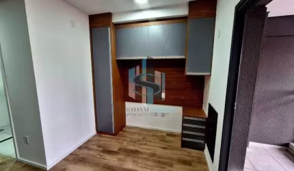 APARTAMENTO A VENDA EM SP METRO ORATÓRIO