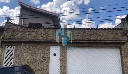 CASA A VENDA EM SP CIDADE PATRIARCA