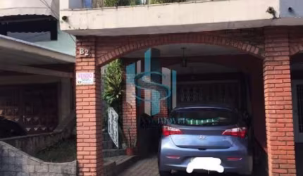 CASA A VENDA EM SP PARQUE SÃO LUCAS
