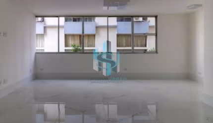 APARTAMENTO A VENDA EM SP HIGIENÓPOLIS