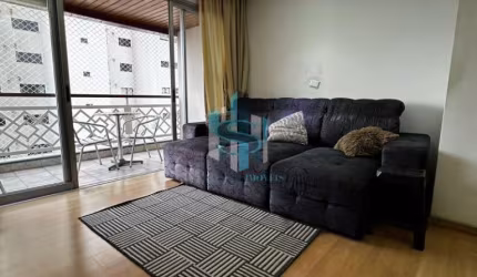 APARTAMENTO A VENDA EM SP TATUAPÉ