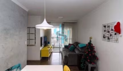 APARTAMENTO A VENDA EM SP BRÁS