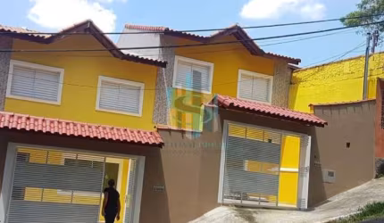 SOBRADO A VENDA EM SP VILA MATILDE