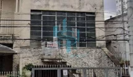 SOBRADO A VENDA EM SP TATUAPÉ