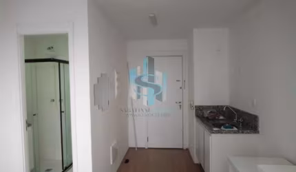 Apartamento com 1 quarto à venda na Rua Coronel Mursa, 56, Brás, São Paulo, 19 m2 por R$ 235.000