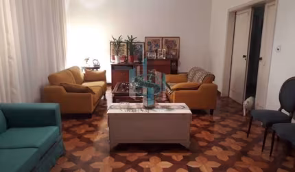 CASA A VENDA EM SP JARDIM PAULISTA