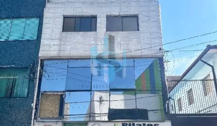PRÉDIO COMERCIAL A VENDA EM SP VILA MAZZEI