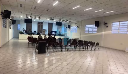 PRÉDIO A VENDA EM SP PARQUE EDU CHAVES