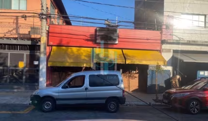 GALPÃO A VENDA EM SP JARDIM BRASIL (ZONA NORTE)